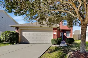 1288 Pinto Pass, Alvin, TX 77511 - Photo 1