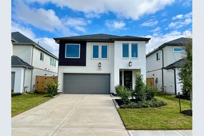 8806 Riverton Ridge Road, Cypress, TX 77433 - Photo 1