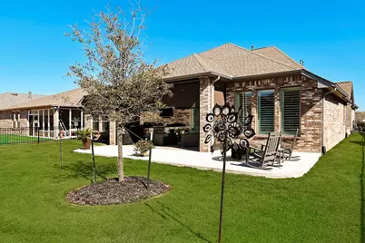 10135 Lehman Drive, Willis, TX 77318 - Photo 25
