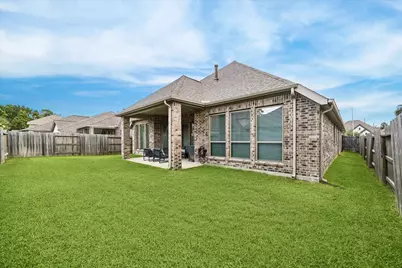 3218 Bellwick Chase Lane, Porter, TX 77365 - Photo 29