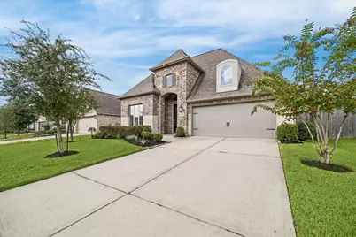3218 Bellwick Chase Lane, Porter, TX 77365 - Photo 1