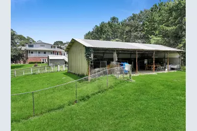 1800 S Magnolia Street, Woodville, TX 75979 - Photo 47