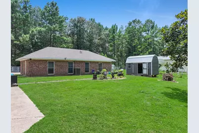 1800 S Magnolia Street, Woodville, TX 75979 - Photo 37