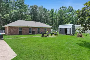 1800 S Magnolia St, Woodville, TX 75979 - Photo 37