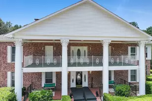 1800 S Magnolia St, Woodville, TX 75979 - Photo 5