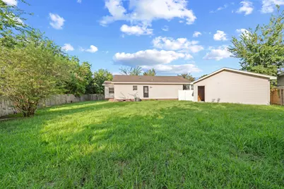 10114 Summerberry Lane, Tomball, TX 77375 - Photo 23
