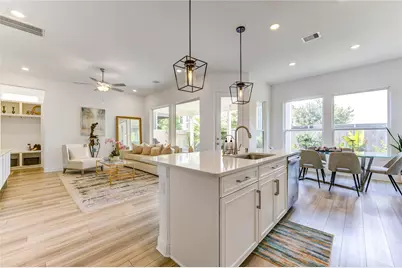8102 Morning Melody Drive, Houston, TX 77063 - Photo 13