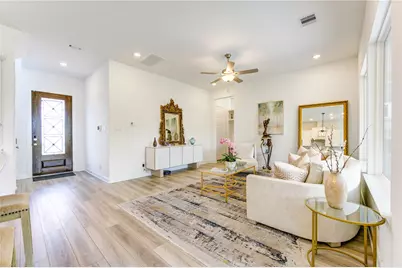 8102 Morning Melody Drive, Houston, TX 77063 - Photo 7