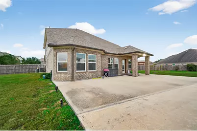 5806 Platinum Lakes Court, Richmond, TX 77469 - Photo 37