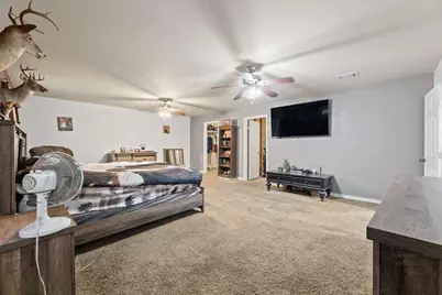 25545 Lakeshore Drive, Splendora, TX 77372 - Photo 23