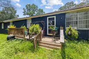 25545 Lakeshore Dr, Splendora, TX 77372 - Photo 1