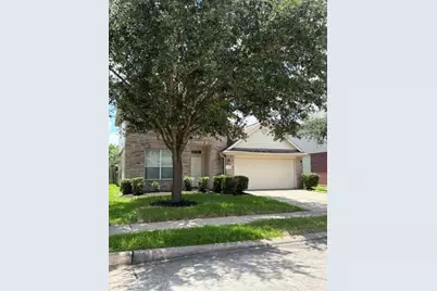25119 Hazel Ranch Drive, Katy, TX 77494 - Photo 1