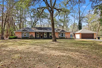 22911 Wren Lane, Tomball, TX 77377 - Photo 1