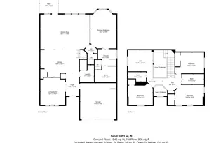 10723 Clfs Vw Dr, Rosharon, TX 77583 - Photo 49
