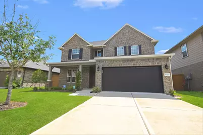 10723 Cliffs View Drive, Rosharon, TX 77583 - Photo 39