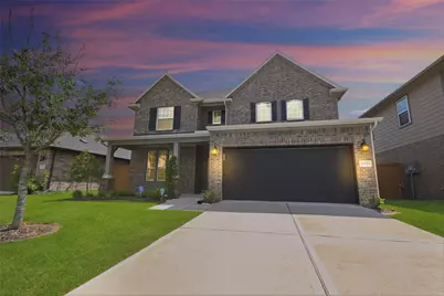 10723 Cliffs View Drive, Rosharon, TX 77583 - Photo 1