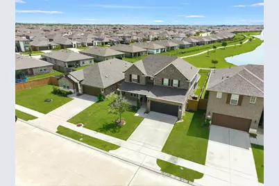 10723 Cliffs View Drive, Rosharon, TX 77583 - Photo 3