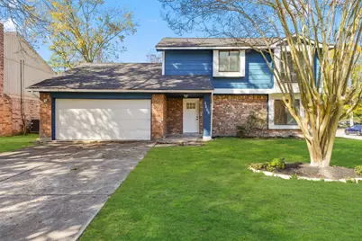 3223 Deer Valley Drive, Spring, TX 77373 - Photo 1