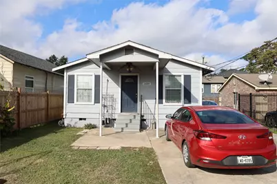 1009 Caplin Street, Houston, TX 77022 - Photo 1