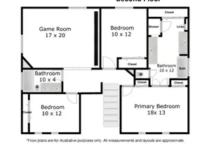 10823 Perigrine Dr, Houston, TX 77065 - Photo 49