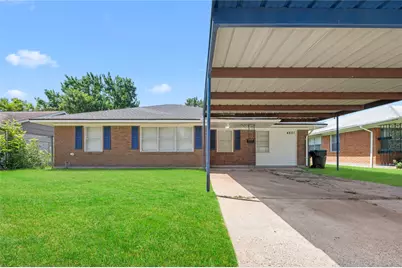 4601 W 43rd Street, Houston, TX 77092 - Photo 1