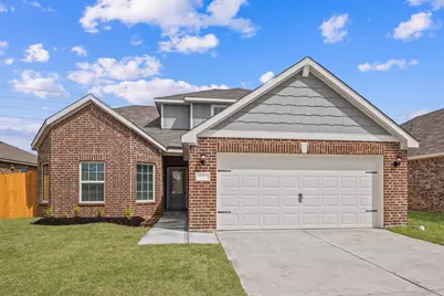 409 Sunny Highlands Drive, Katy, TX 77493 - Photo 1