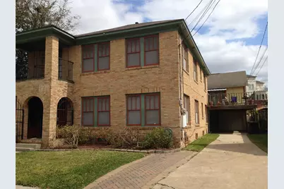 1719 Dunlavy Street, Houston, TX 77006 - Photo 1