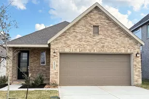 11716 Lazy Oak Crk Dr, Magnolia, TX 77354 - Photo 1
