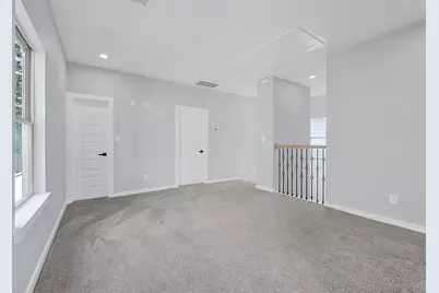 90 Burress Street #B, Houston, TX 77022 - Photo 23