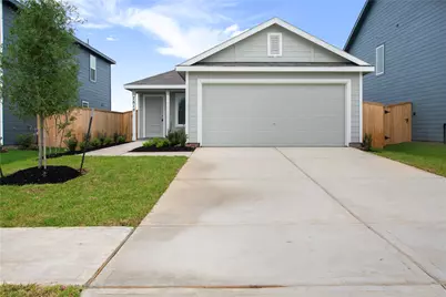 7610 Barcelona Springs, Richmond, TX 77469 - Photo 1