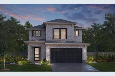 730 Mockingbird Passage Drive, Beasley, TX 77417 - Photo 1