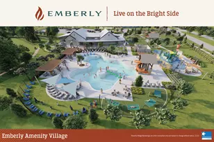 730 Mockingbird Passage Dr, Beasley, TX 77417 - Photo 5