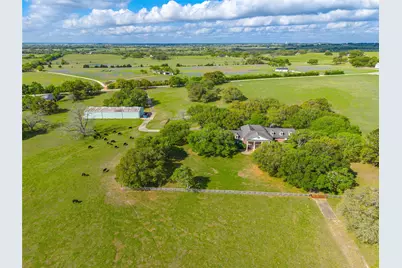 7900 Old Gay Hill Rd, Brenham, TX 77833 - Photo 1