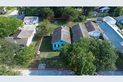 4807 Avenue P 1/2, Galveston, TX 77551 - Photo 17