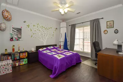 3226 Pemberton Circle Drive, Houston, TX 77025 - Photo 23