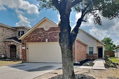 3015 Tall Tree Ridge Way, Spring, TX 77389 - Photo 1