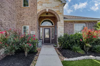 21219 Opal Oak Drive, Hockley, TX 77447 - Photo 3