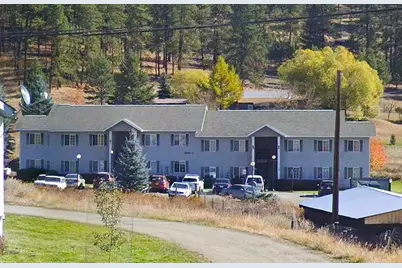 11 North Star Ln #50, Republic, WA 99166 - Photo 1