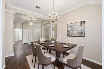 11 Crest, Houston, TX 77082 - Photo 5