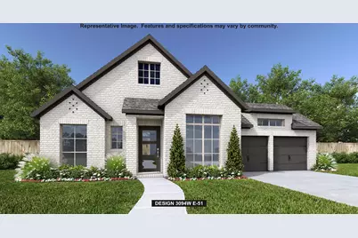 2615 Crown Ridge Drive, Missouri City, TX 77459 - Photo 3
