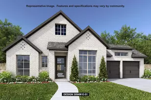 2615 Crown Rdg Dr, Missouri City, TX 77459 - Photo 1