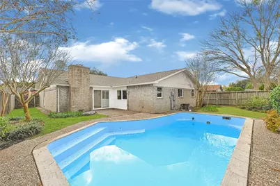 15414 Empanada Drive, Houston, TX 77083 - Photo 19