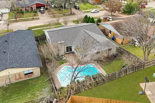 15414 Empanada Dr, Houston, TX 77083 - Photo 21