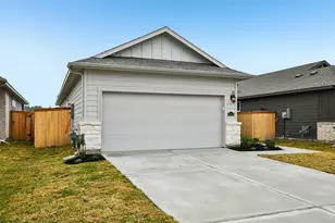 14142 Granger Pointe Ln, Conroe, TX 77302 - Photo 3