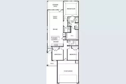 14142 Granger Pointe Lane, Conroe, TX 77302 - Photo 39