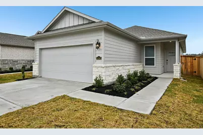 14142 Granger Pointe Lane, Conroe, TX 77302 - Photo 1