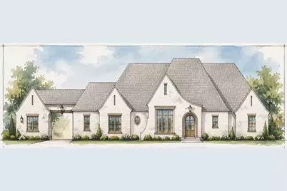 10386 Winding Branch Branch, Chappell Hill, TX 77426 - Photo 1