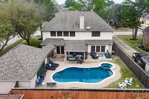 2329 N Lake Front Dr, League City, TX 77573 - Photo 43