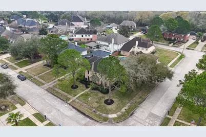 2329 N Lake Front Drive, League City, TX 77573 - Photo 47