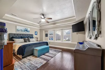 2329 N Lake Front Drive, League City, TX 77573 - Photo 19